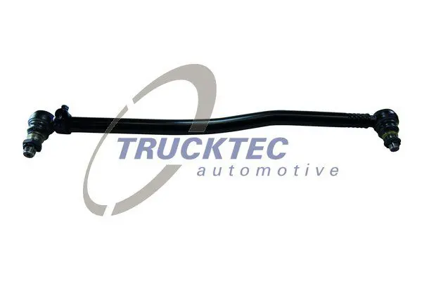 Handler.Part Centre rod assembly TRUCKTEC AUTOMOTIVE 0137079 1