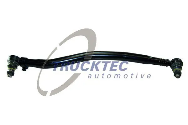 Handler.Part Centre rod assembly TRUCKTEC AUTOMOTIVE 0137085 1