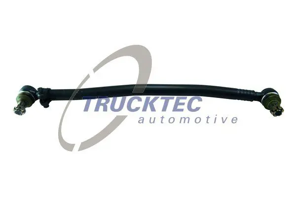 Handler.Part Centre rod assembly TRUCKTEC AUTOMOTIVE 0137091 1