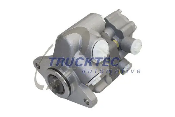 Handler.Part Hydraulic pump, steering system TRUCKTEC AUTOMOTIVE 0137160 1