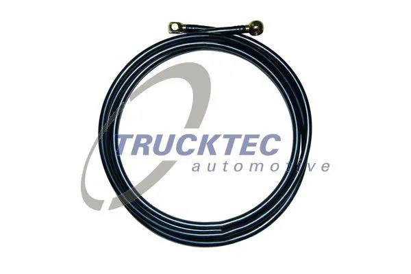 Handler.Part Fuel hose TRUCKTEC AUTOMOTIVE 0138010 1