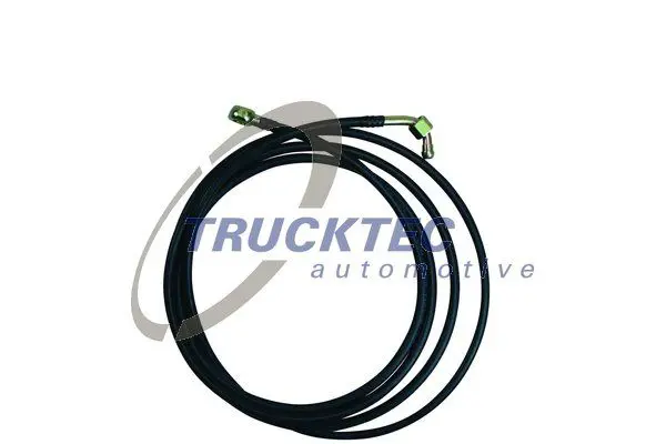 Handler.Part Fuel hose TRUCKTEC AUTOMOTIVE 0138011 1