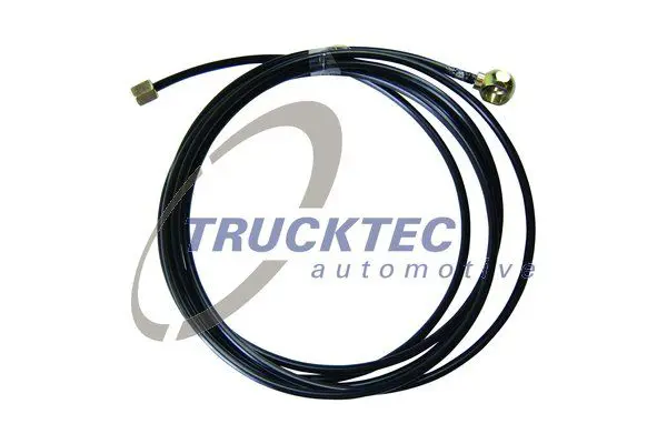 Handler.Part Fuel hose TRUCKTEC AUTOMOTIVE 0138012 1