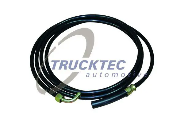 Handler.Part Fuel hose TRUCKTEC AUTOMOTIVE 0138013 1