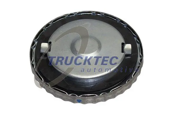 Handler.Part Sealing cap, fuel tank TRUCKTEC AUTOMOTIVE 0138070 1