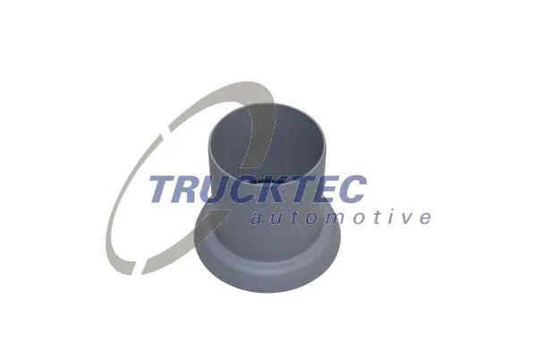 Handler.Part Exhaust pipe TRUCKTEC AUTOMOTIVE 0139015 1