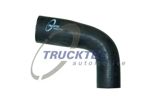 Handler.Part Radiator hose TRUCKTEC AUTOMOTIVE 0140004 1