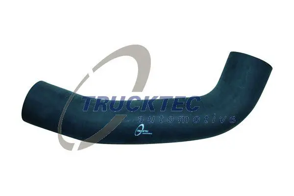 Handler.Part Radiator hose TRUCKTEC AUTOMOTIVE 0140012 1