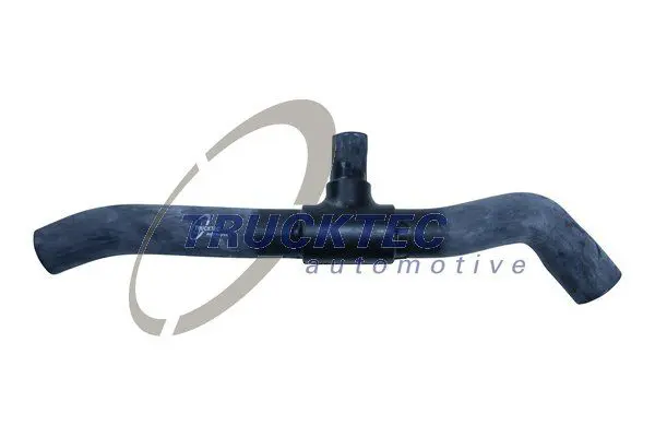 Handler.Part Radiator hose TRUCKTEC AUTOMOTIVE 0140033 1