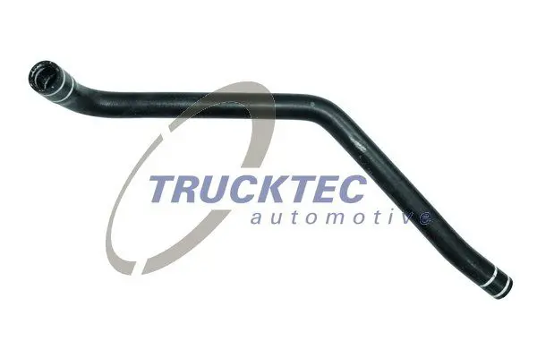 Handler.Part Radiator hose TRUCKTEC AUTOMOTIVE 0140034 1