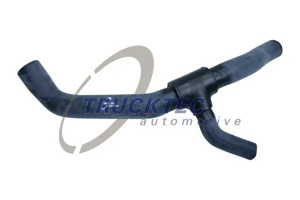 Handler.Part Radiator hose TRUCKTEC AUTOMOTIVE 0140047 1