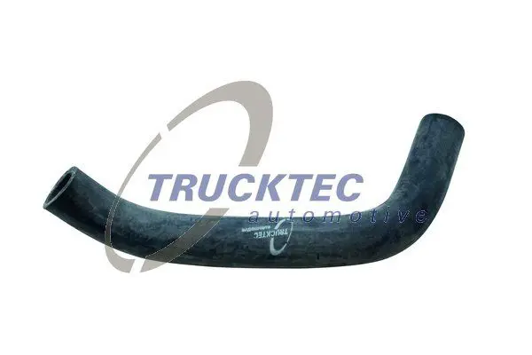 Handler.Part Radiator hose TRUCKTEC AUTOMOTIVE 0140087 1