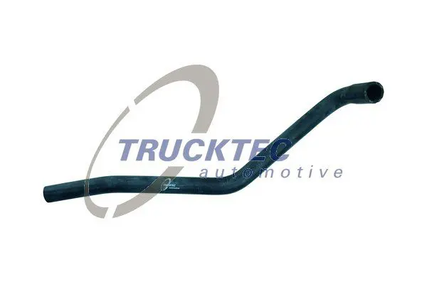 Handler.Part Radiator hose TRUCKTEC AUTOMOTIVE 0140088 1