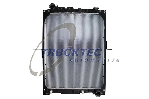 Handler.Part Radiator, engine cooling TRUCKTEC AUTOMOTIVE 0140128 1