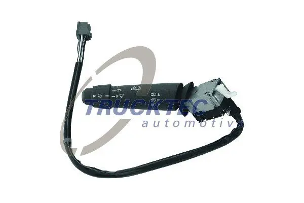 Handler.Part Steering column switch TRUCKTEC AUTOMOTIVE 0142115 1