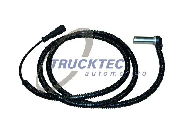 Handler.Part Sensor, wheel speed TRUCKTEC AUTOMOTIVE 0142144 1