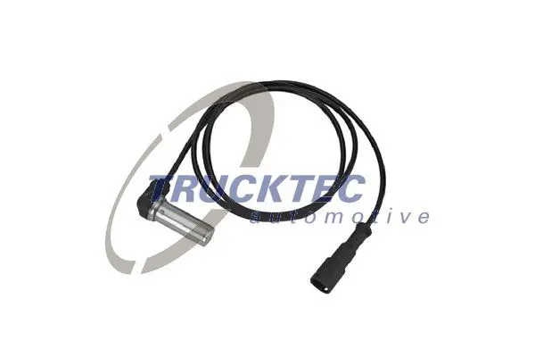 Handler.Part Sensor, wheel speed TRUCKTEC AUTOMOTIVE 0142165 1