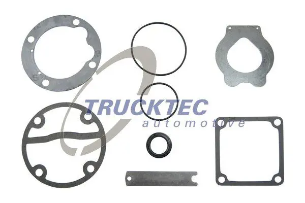 Handler.Part Repair kit, compressor TRUCKTEC AUTOMOTIVE 0143043 1