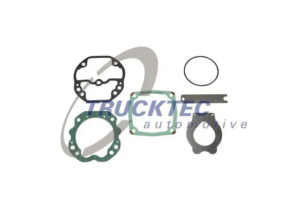 Handler.Part Repair kit, compressor TRUCKTEC AUTOMOTIVE 0143053 1