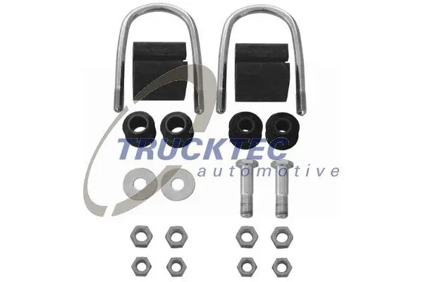 Handler.Part Repair kit, stabilizer suspension TRUCKTEC AUTOMOTIVE 0143257 1