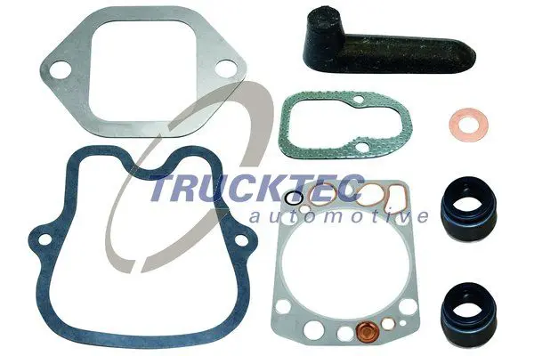 Handler.Part Gasket set, cylinder head TRUCKTEC AUTOMOTIVE 0143309 1