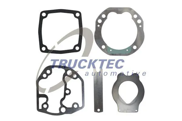 Handler.Part Repair kit, compressor TRUCKTEC AUTOMOTIVE 0143392 1