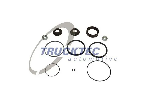 Handler.Part Gasket set, manual transmission TRUCKTEC AUTOMOTIVE 0143416 1