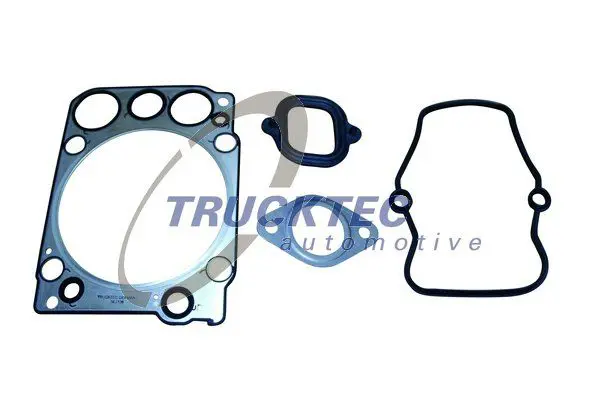 Handler.Part Gasket set, cylinder head TRUCKTEC AUTOMOTIVE 0143545 1