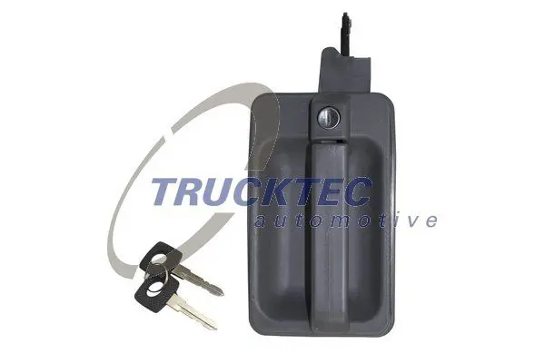 Handler.Part Door handle TRUCKTEC AUTOMOTIVE 0153060 1