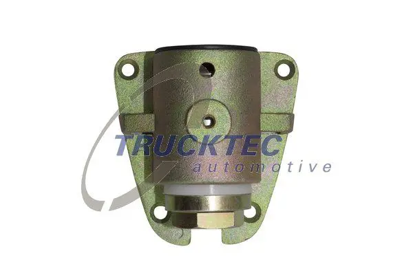 Handler.Part Holder, outside mirror TRUCKTEC AUTOMOTIVE 0157001 1