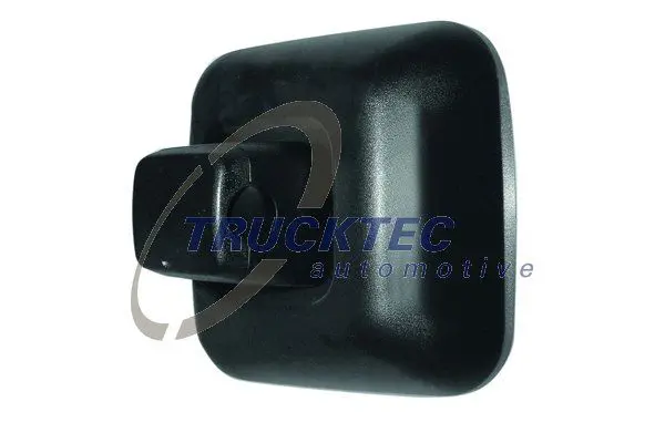 Handler.Part Wide-angle mirror TRUCKTEC AUTOMOTIVE 0157025 1