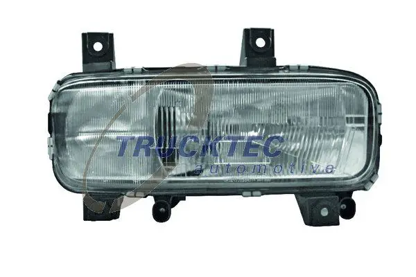 Handler.Part Headlight TRUCKTEC AUTOMOTIVE 0158046 1