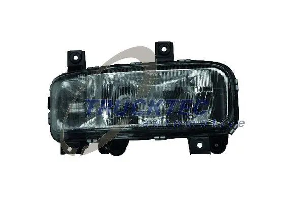 Handler.Part Headlight TRUCKTEC AUTOMOTIVE 0158047 1