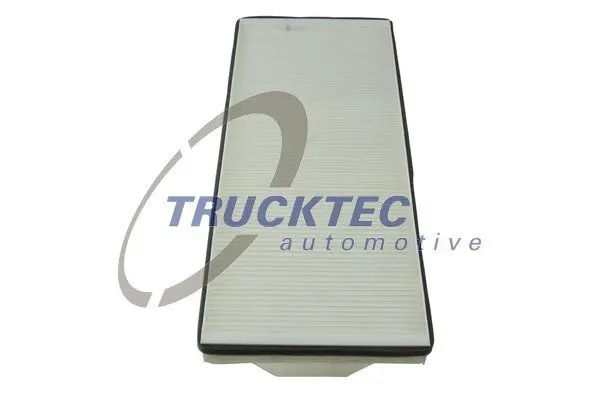 Handler.Part Filter, interior air TRUCKTEC AUTOMOTIVE 0159016 1