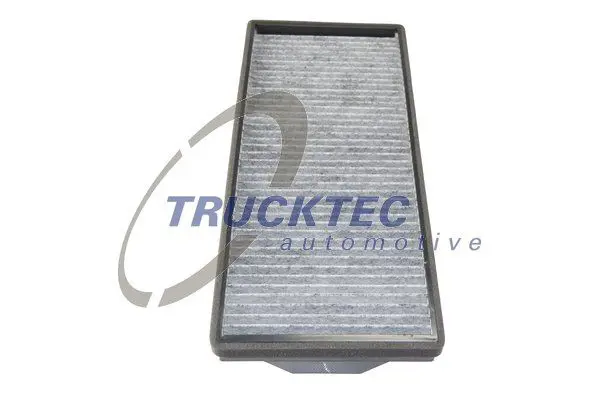 Handler.Part Filter, interior air TRUCKTEC AUTOMOTIVE 0159017 1