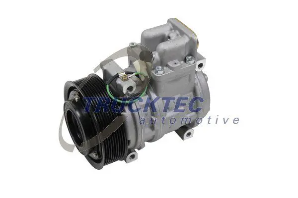 Handler.Part Compressor, air conditioning TRUCKTEC AUTOMOTIVE 0159023 1