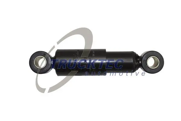 Handler.Part Shock absorber, cab suspension TRUCKTEC AUTOMOTIVE 0163007 1