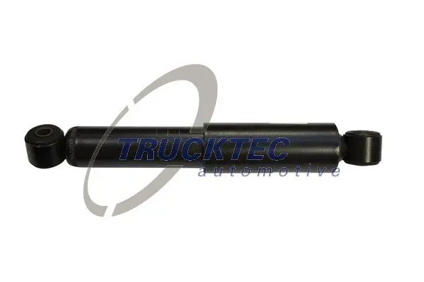 Handler.Part Shock absorber, cab suspension TRUCKTEC AUTOMOTIVE 0163008 1