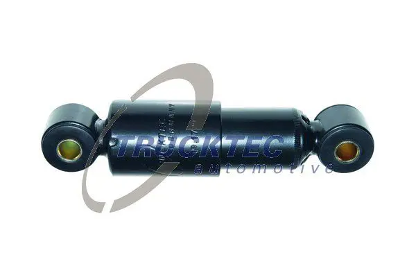 Handler.Part Shock absorber, cab suspension TRUCKTEC AUTOMOTIVE 0163022 1