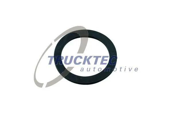 Handler.Part Seal, fuel filter TRUCKTEC AUTOMOTIVE 0167010 1