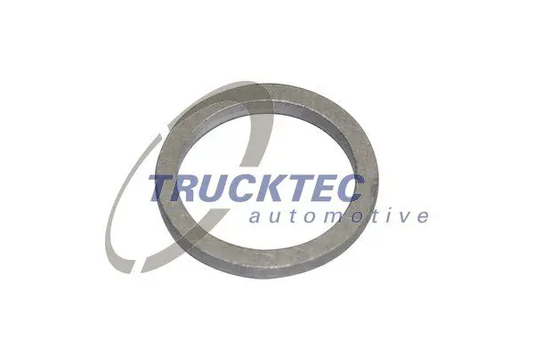 Handler.Part Seal, oil drain plug TRUCKTEC AUTOMOTIVE 0167012 1