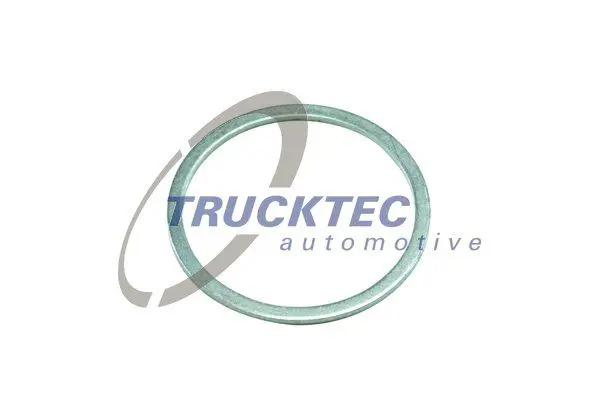 Handler.Part Seal ring TRUCKTEC AUTOMOTIVE 0167032 1