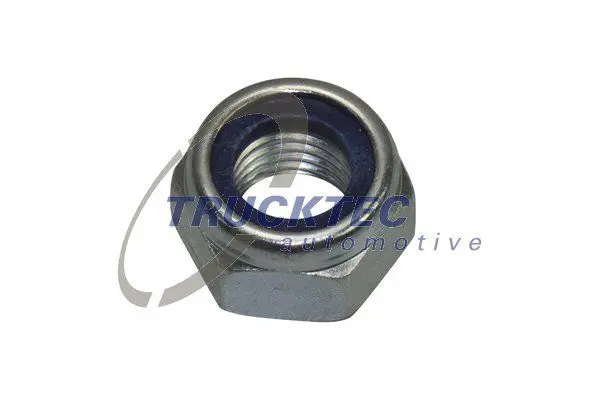 Handler.Part Nut TRUCKTEC AUTOMOTIVE 0167060 1