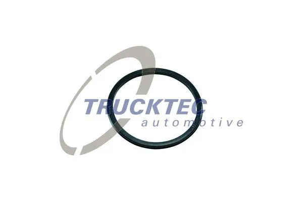 Handler.Part Sealed ring, gearshift linkage TRUCKTEC AUTOMOTIVE 0167110 1