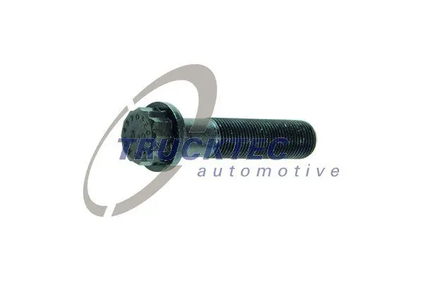 Handler.Part Flywheel bolt TRUCKTEC AUTOMOTIVE 0167177 1