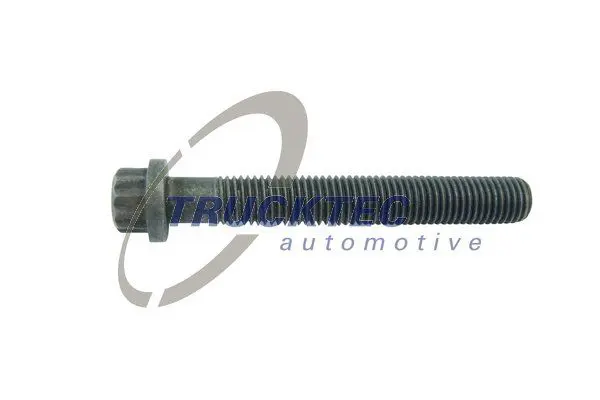 Handler.Part Cylinder head bolt TRUCKTEC AUTOMOTIVE 0167178 1