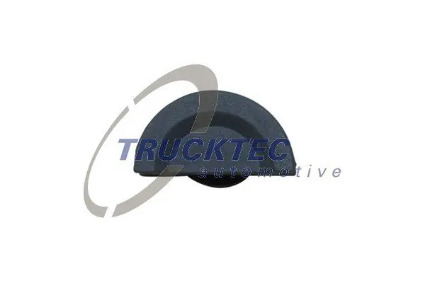 Handler.Part Gasket set, cylinder head cover TRUCKTEC AUTOMOTIVE 0210001 1