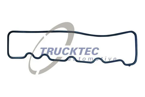 Handler.Part Gasket, cylinder head cover TRUCKTEC AUTOMOTIVE 0210005 1