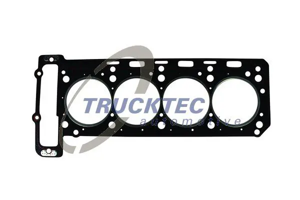 Handler.Part Gasket, cylinder head TRUCKTEC AUTOMOTIVE 0210110 1