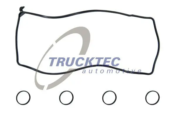 Handler.Part Gasket set, cylinder head cover TRUCKTEC AUTOMOTIVE 0210118 1